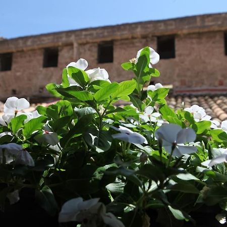 Sant'anna Home Palerme Extérieur photo