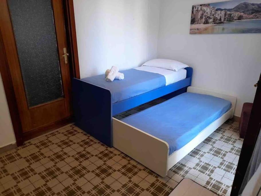 Sant'anna Home Palerme Extérieur photo