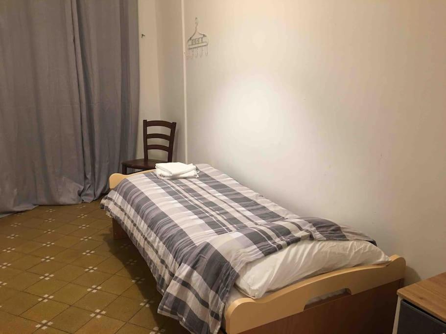 Sant'anna Home Palerme Extérieur photo