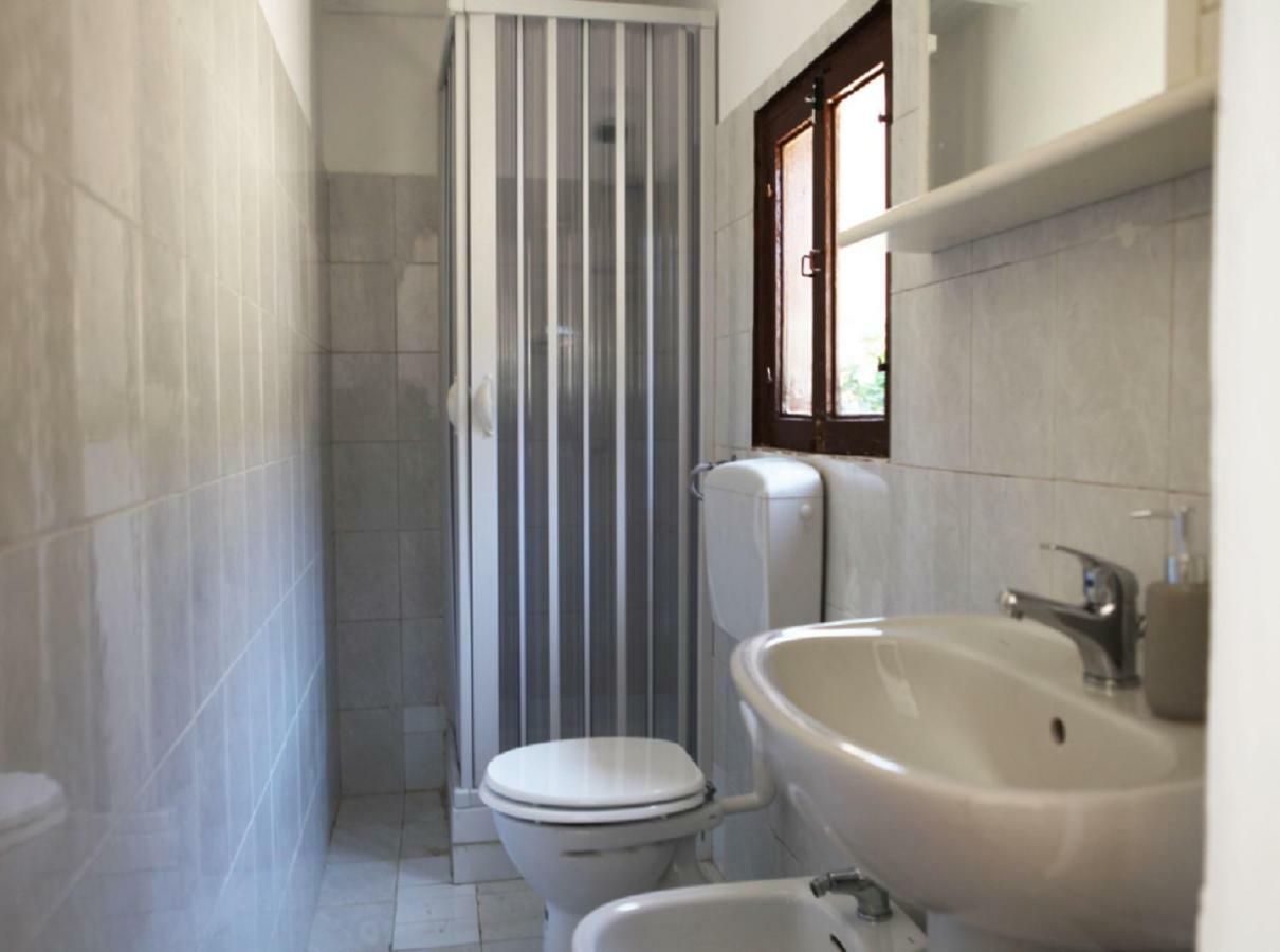 Sant'anna Home Palerme Extérieur photo