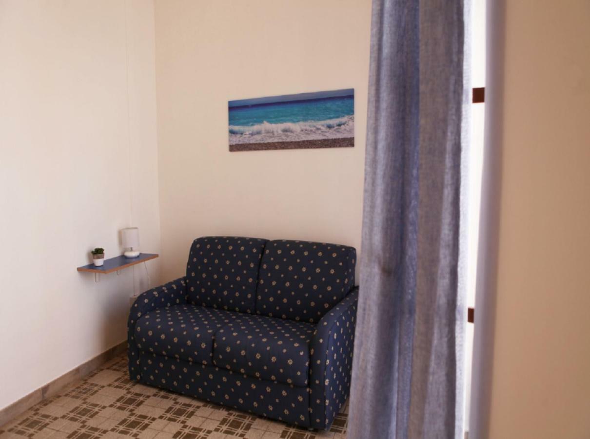 Sant'anna Home Palerme Extérieur photo